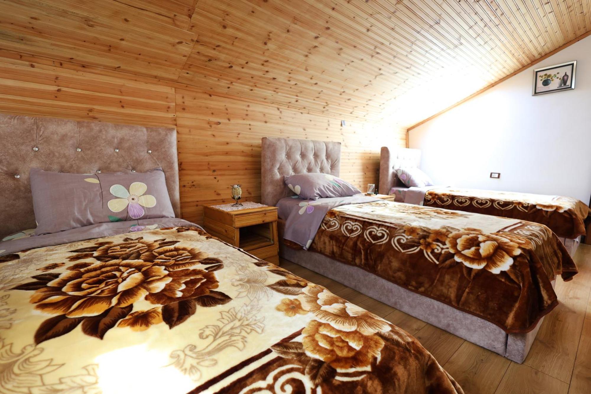 Villa Samuela Cozy Retreat Berat Exterior foto