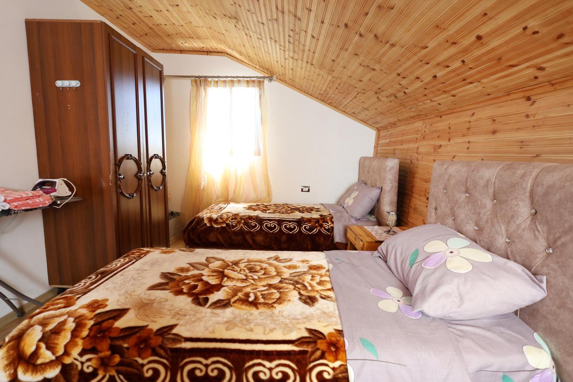 Villa Samuela Cozy Retreat Berat Exterior foto