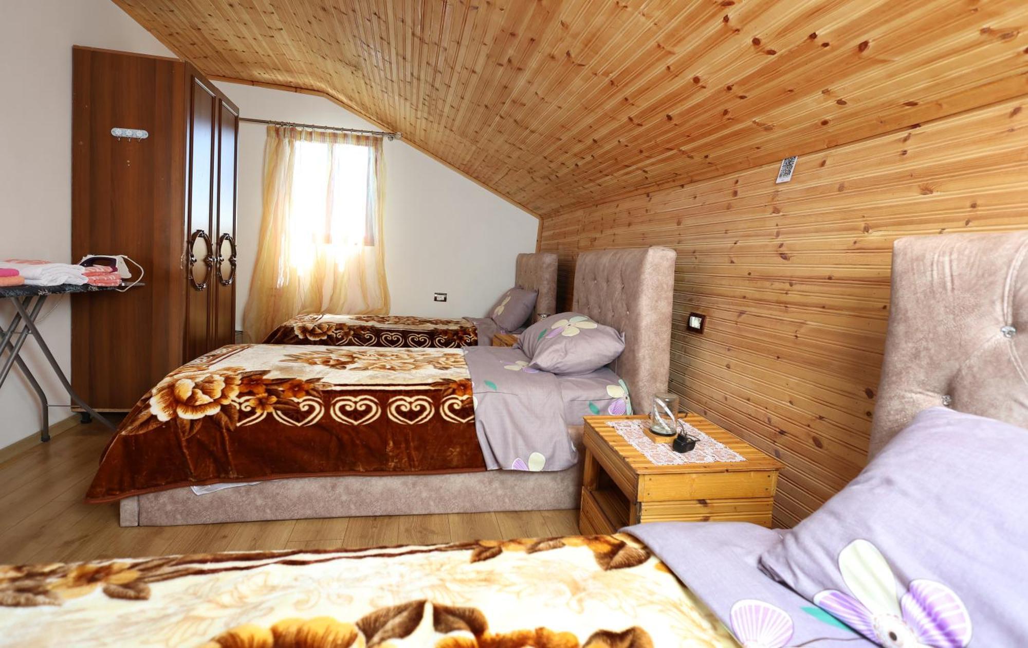 Villa Samuela Cozy Retreat Berat Exterior foto