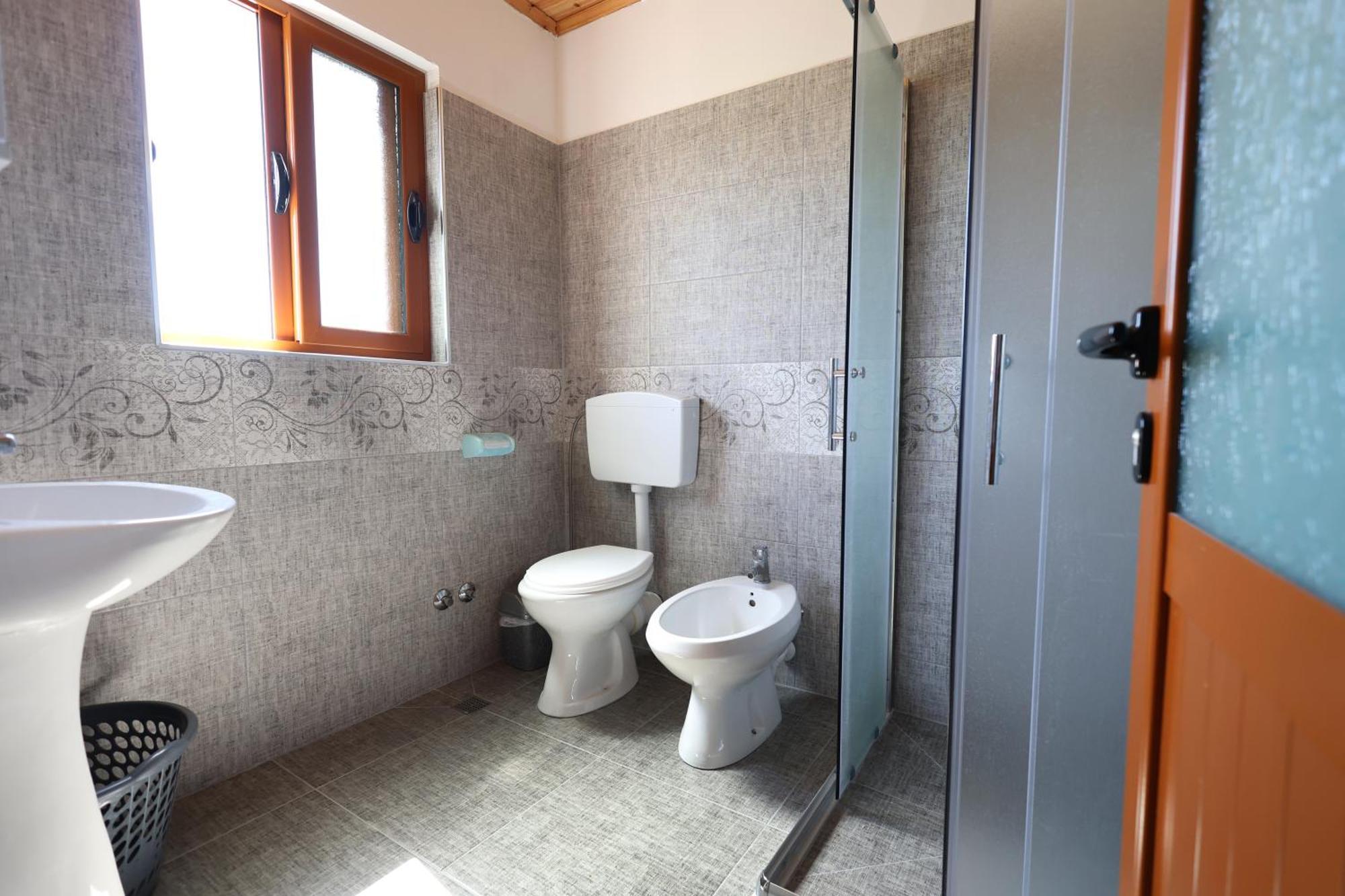 Villa Samuela Cozy Retreat Berat Exterior foto