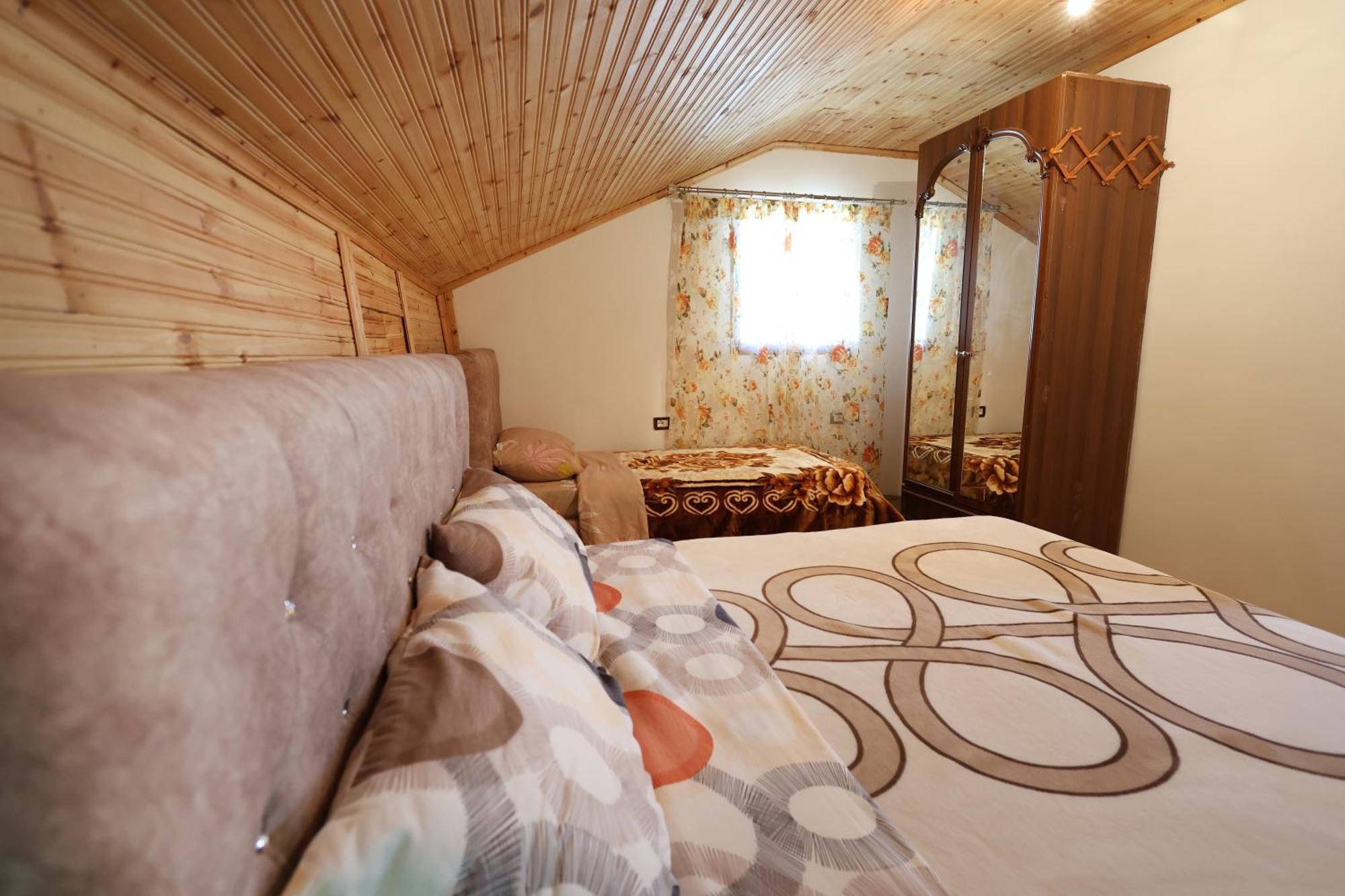 Villa Samuela Cozy Retreat Berat Exterior foto