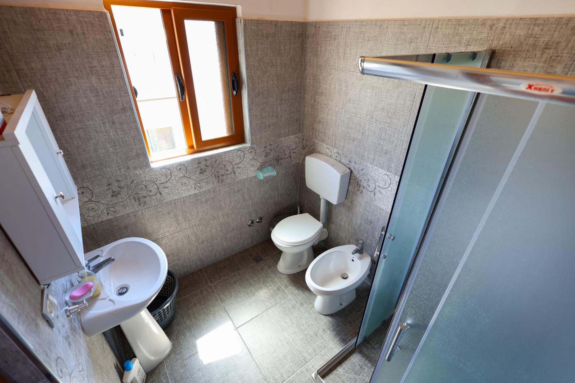 Villa Samuela Cozy Retreat Berat Exterior foto