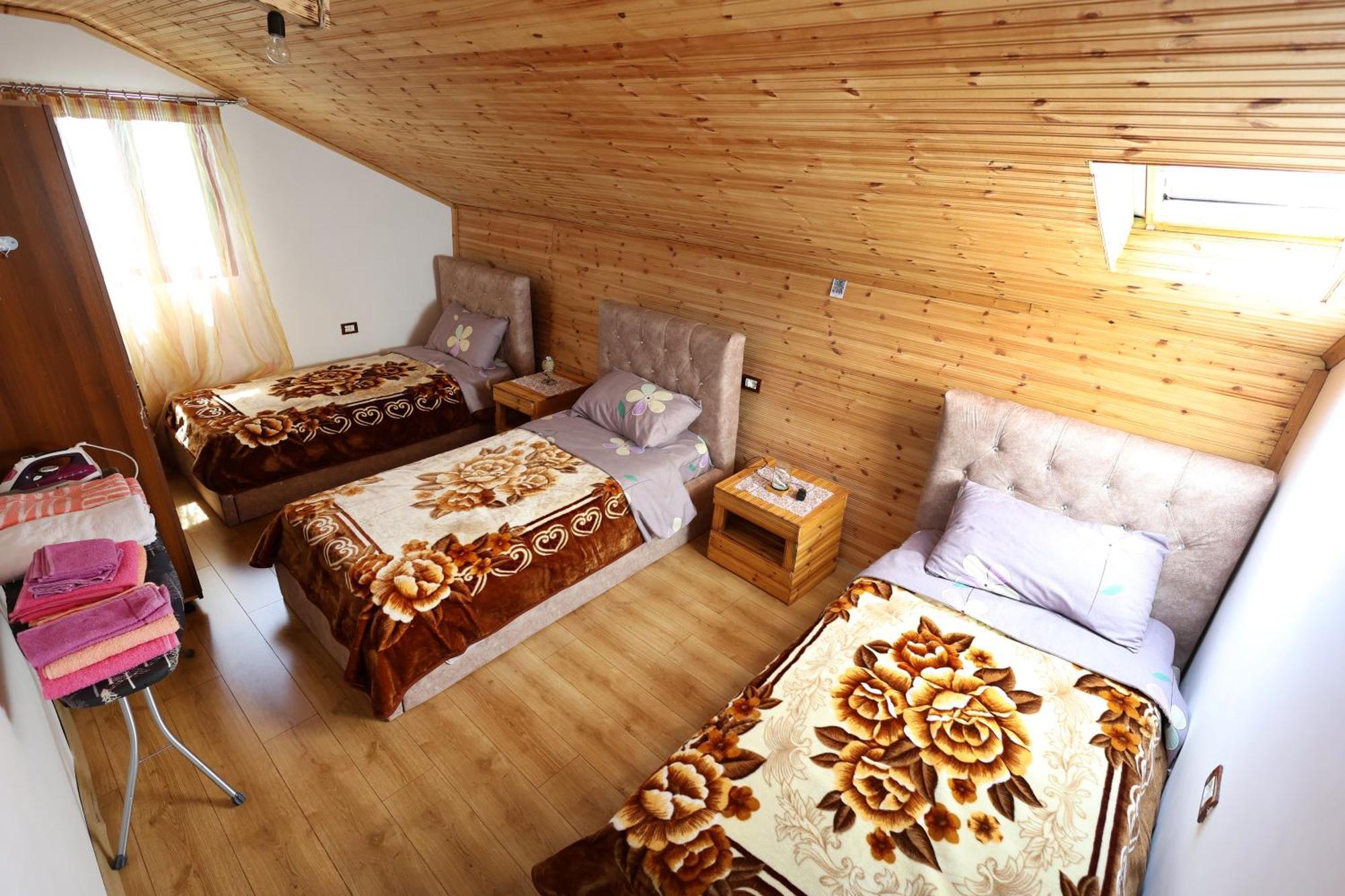 Villa Samuela Cozy Retreat Berat Exterior foto