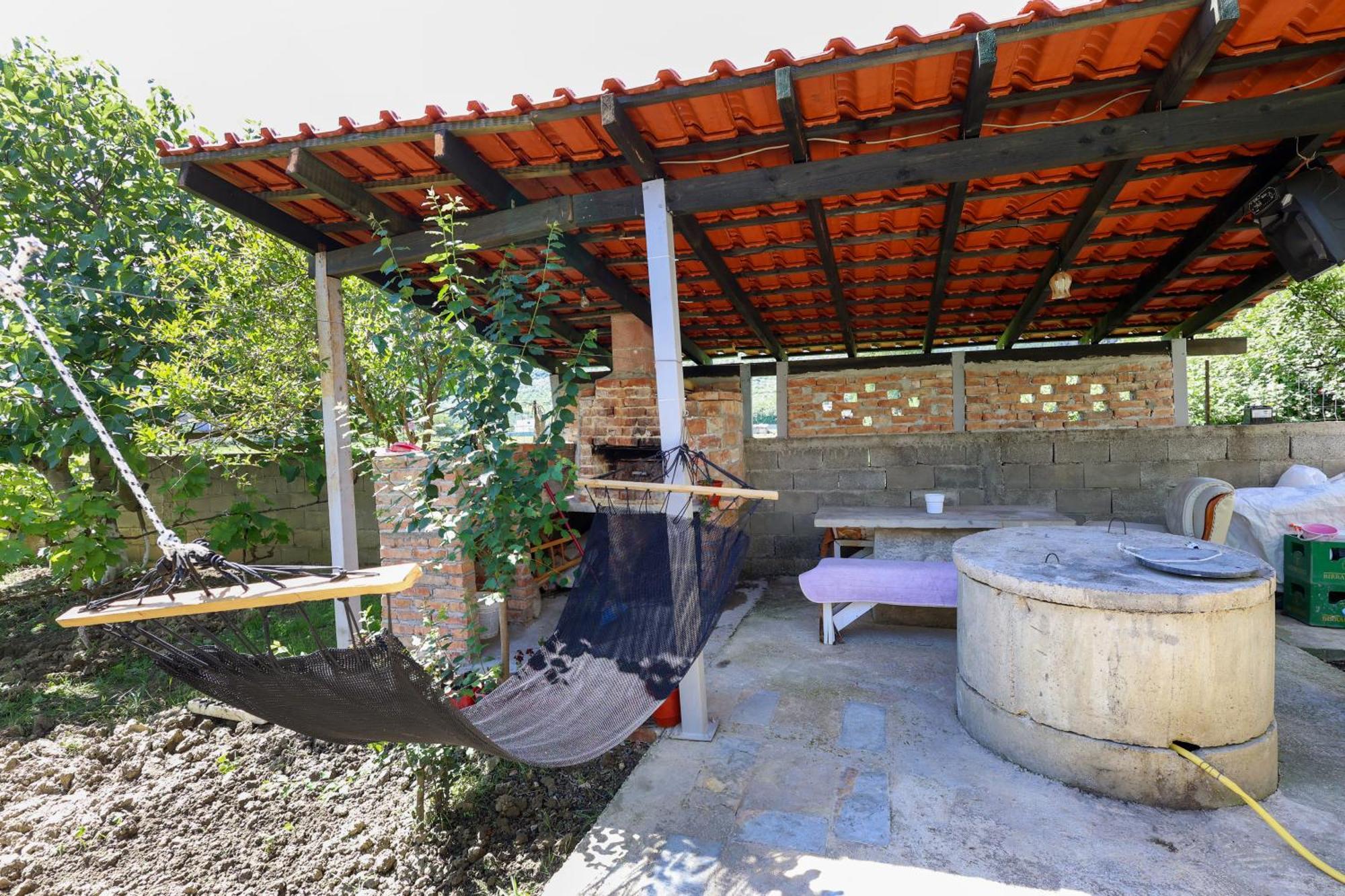 Villa Samuela Cozy Retreat Berat Exterior foto