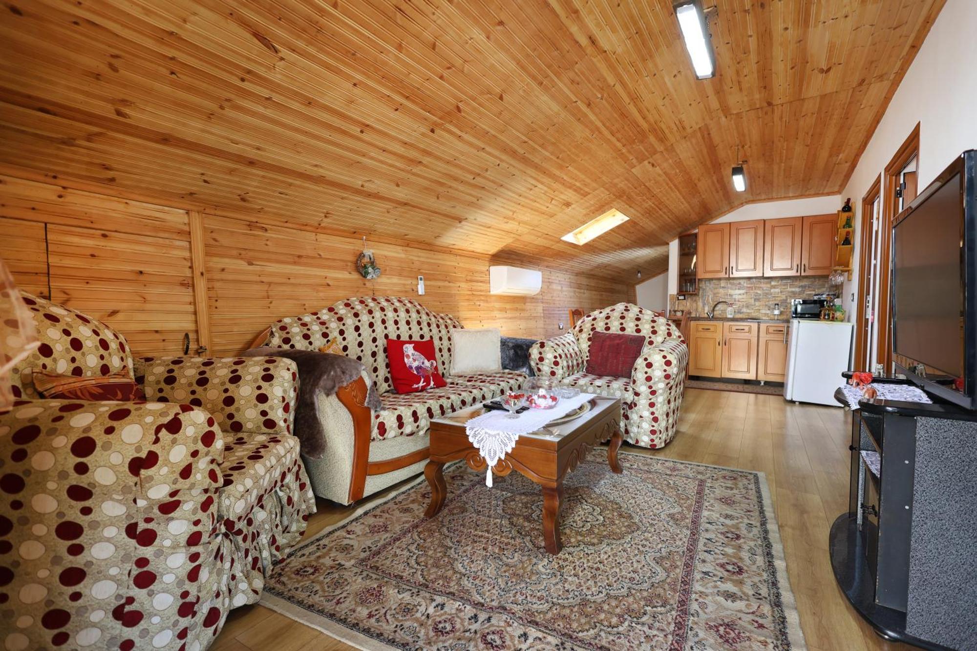 Villa Samuela Cozy Retreat Berat Exterior foto