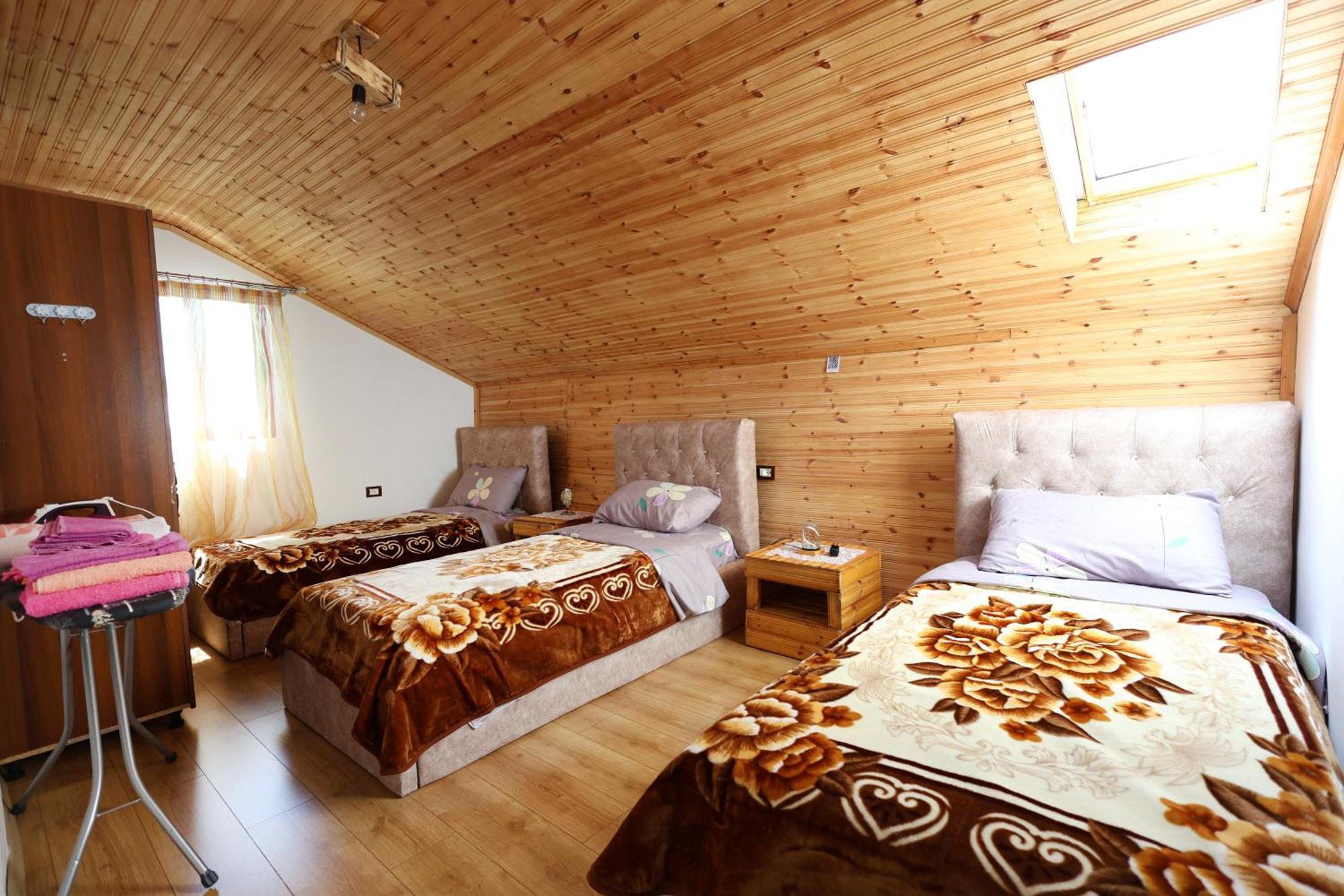 Villa Samuela Cozy Retreat Berat Exterior foto