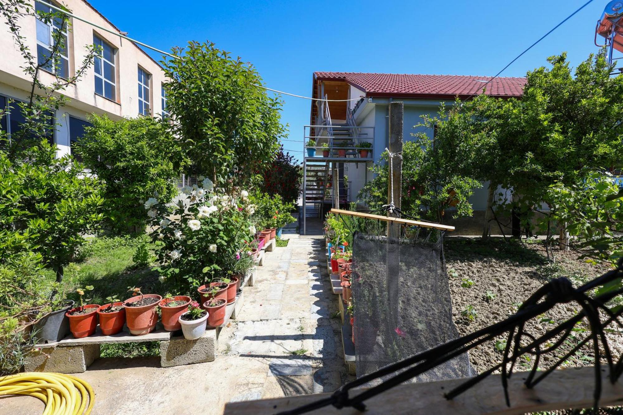 Villa Samuela Cozy Retreat Berat Exterior foto