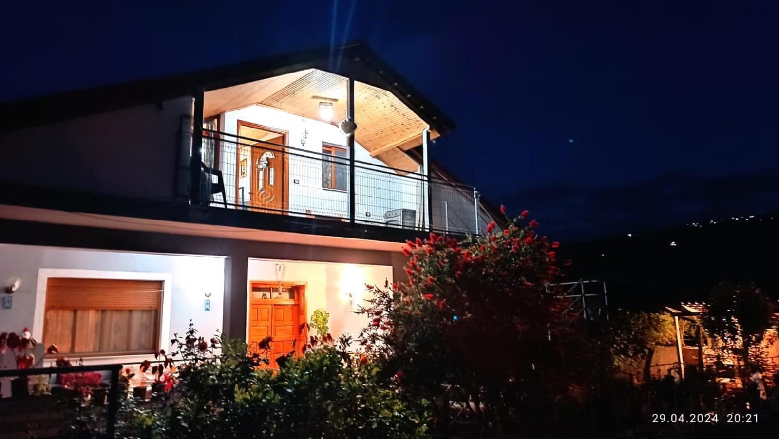 Villa Samuela Cozy Retreat Berat Exterior foto